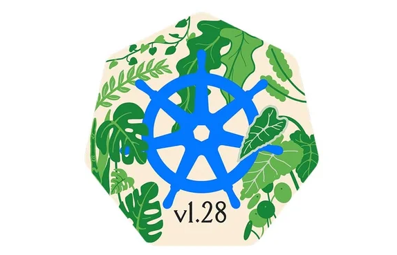 Kubernetes 1.28