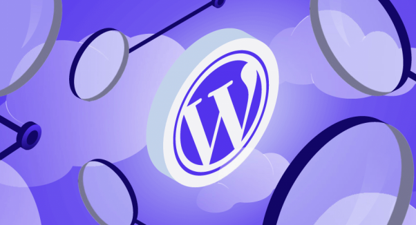 WordPress 6.4