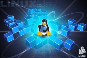 Linux命令