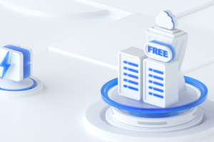 腾讯云服务器试用