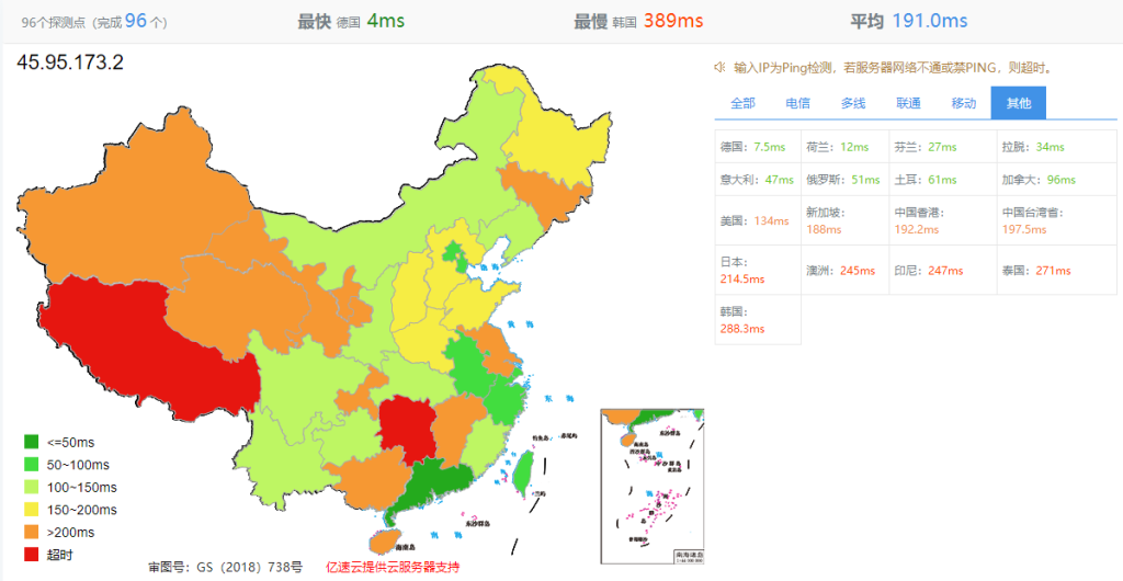 RackNerd法国VPS新品上线
