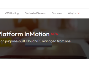 InMotionHosting推出新WordPress托管计划