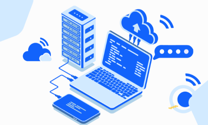 轻量云服务器什么意思