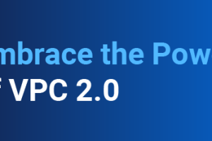Vultr虚拟私有云VPC 2.0发布