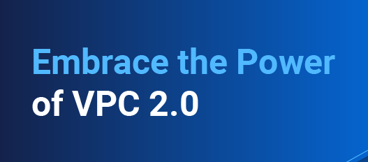 Vultr虚拟私有云VPC 2.0发布