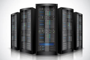 服务器托管的好处