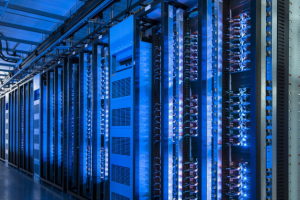 服务器托管服务报价