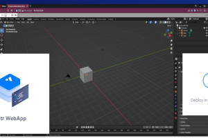 Vultr推出新应用程序WebApp