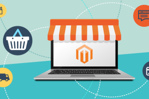 搭建Magento电子商务网站的步骤