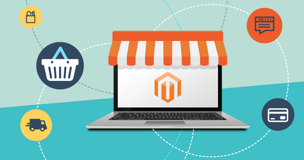 搭建Magento电子商务网站的步骤