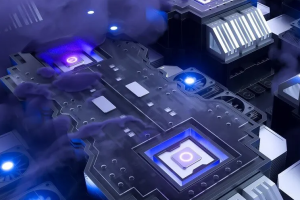 显卡服务器推荐哪个牌子