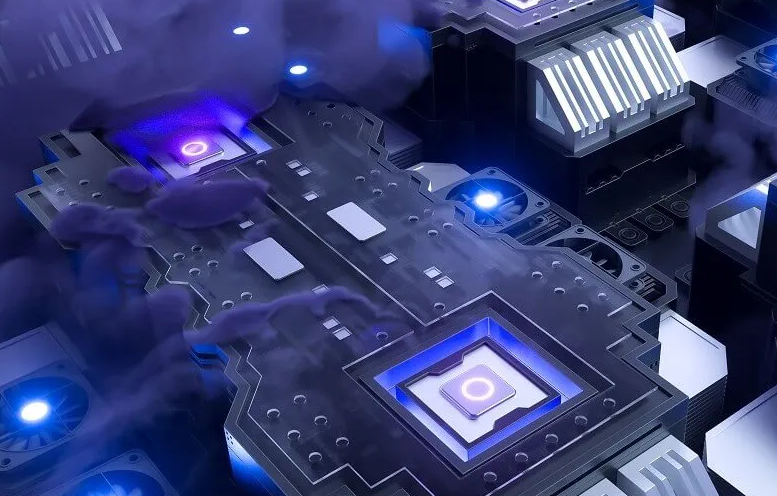 显卡服务器推荐哪个牌子