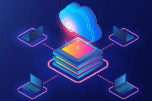 亚马逊免费云服务器