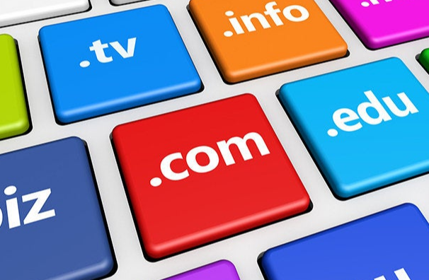 申请一级域名的方法和流程