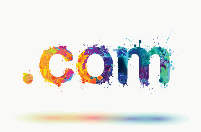 注册一个com域名要多少钱一年