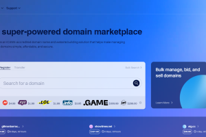 Dynadot域名特惠活动