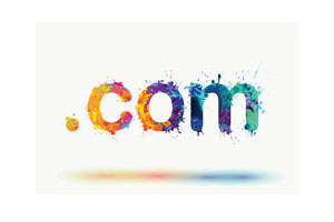 注册一个com域名要多少钱一年