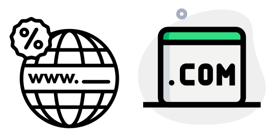 .com域名在哪里注册比较便宜