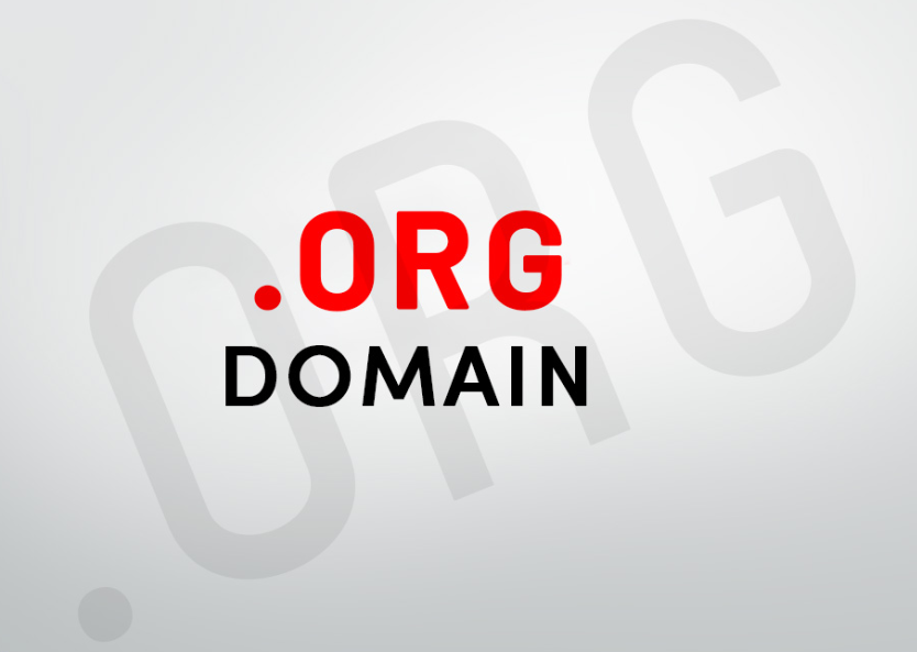 org后缀的域名含义