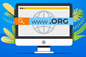 org域名表示什么意思