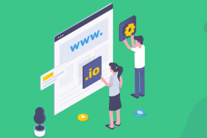 .io域名和.org域名的区别是什么