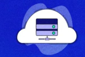 云服务器可以干嘛