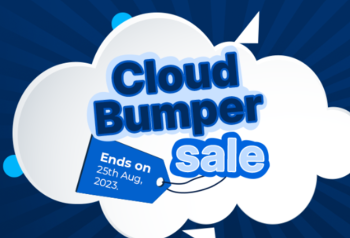 ResellerClub国外VPS和云主机限时特惠