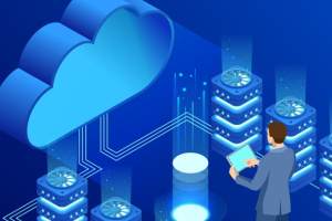 云主机和云服务器的区别