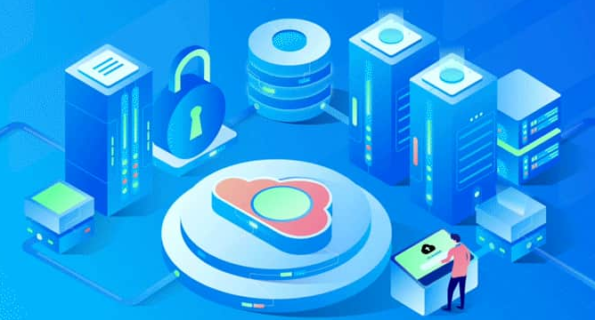 云主机和云服务器有什么区别