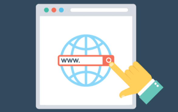 免费域名注册网站推荐