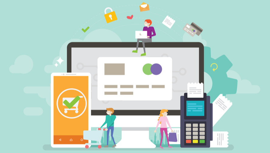 十大外贸跨境电商平台推荐