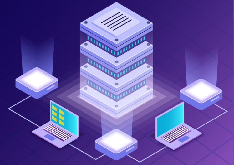 虚拟主机搭建网站