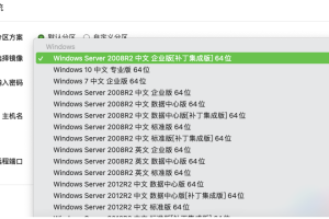 Megalayer海外服务器重装系统