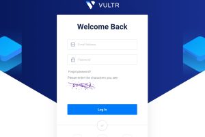 如何启用Vultr DDoS保护