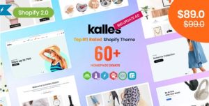 WordPress电商主题模板推荐