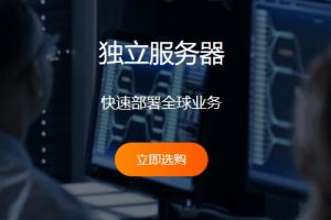 RAKsmart美国服务器