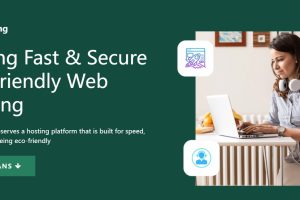 GreenGeeks虚拟主机怎么样