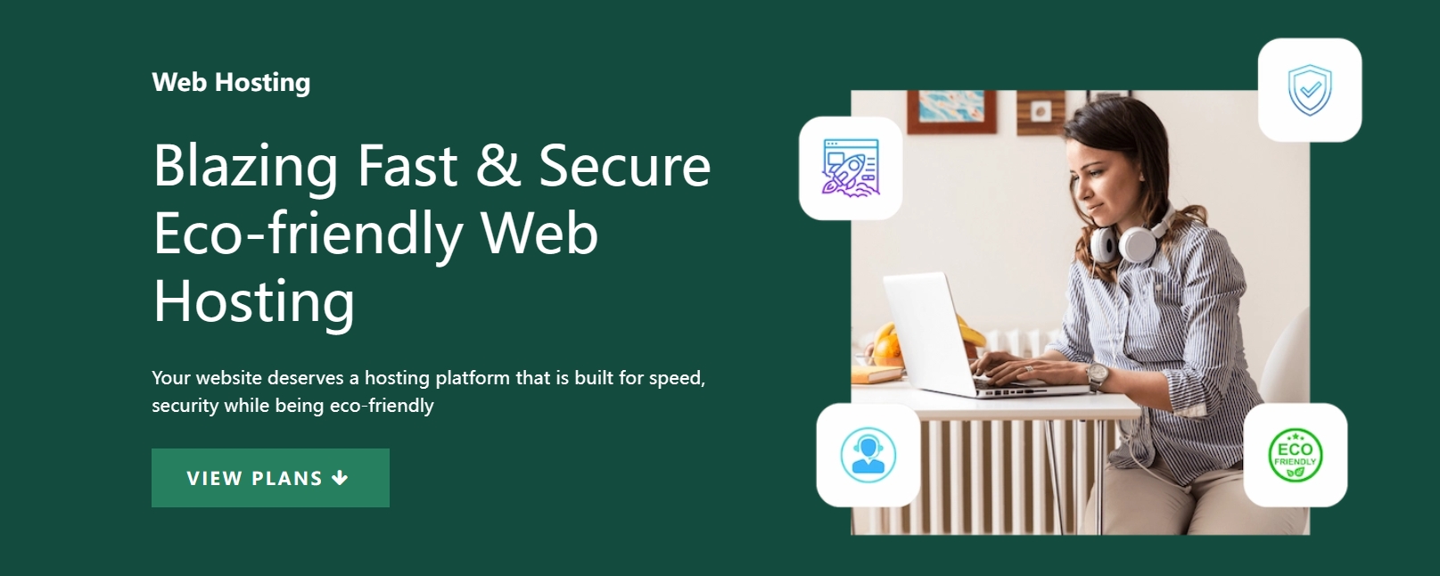 GreenGeeks虚拟主机怎么样