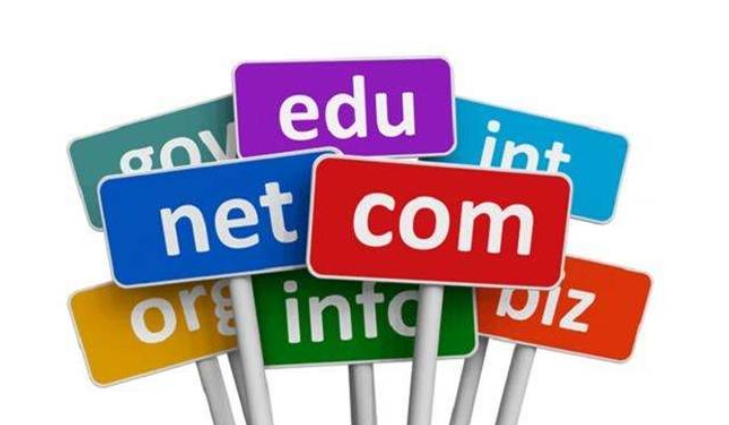 国外域名注册商哪个好