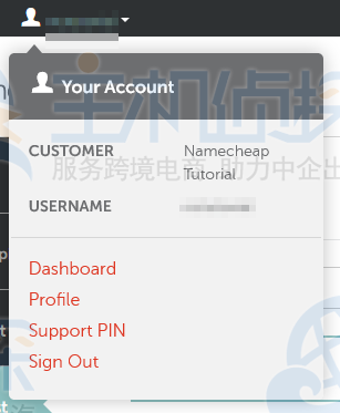 Namecheap激活SSL证书教程