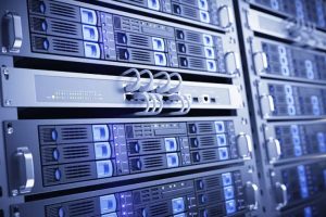 国外服务器租用推荐