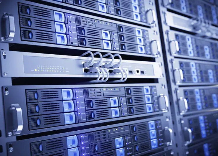 国外服务器租用推荐