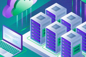 美国服务器托管