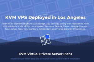 RackNerd KVM VPS配置方案有哪些