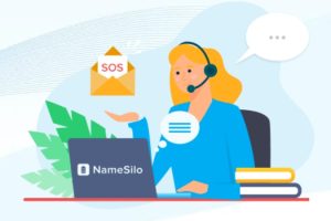 NameSilo过期域名