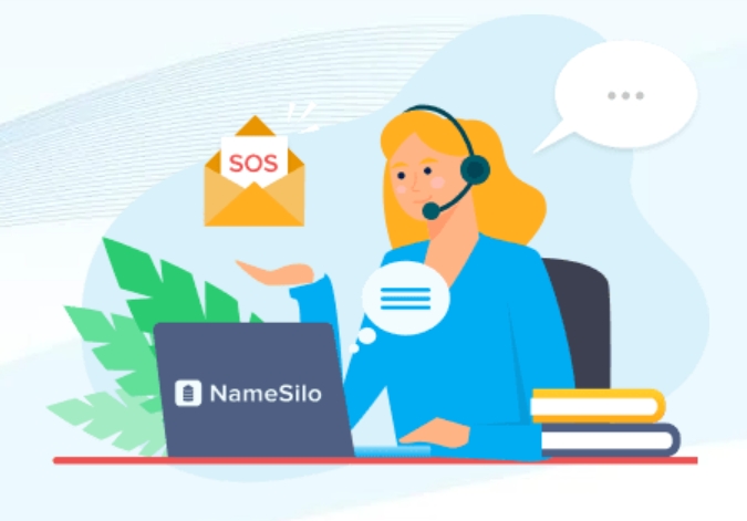 NameSilo过期域名