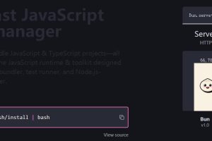 Bun 1.0