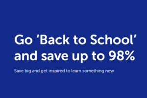 Namecheap开学季优惠活动