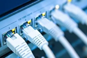 专线和普通宽带