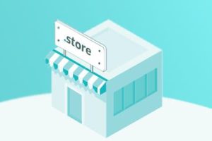 store域名注册